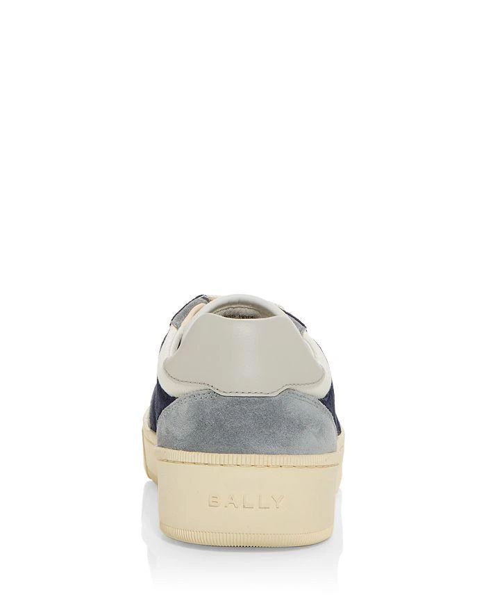 Bally Men's Rebby Low Top Sneakers 3