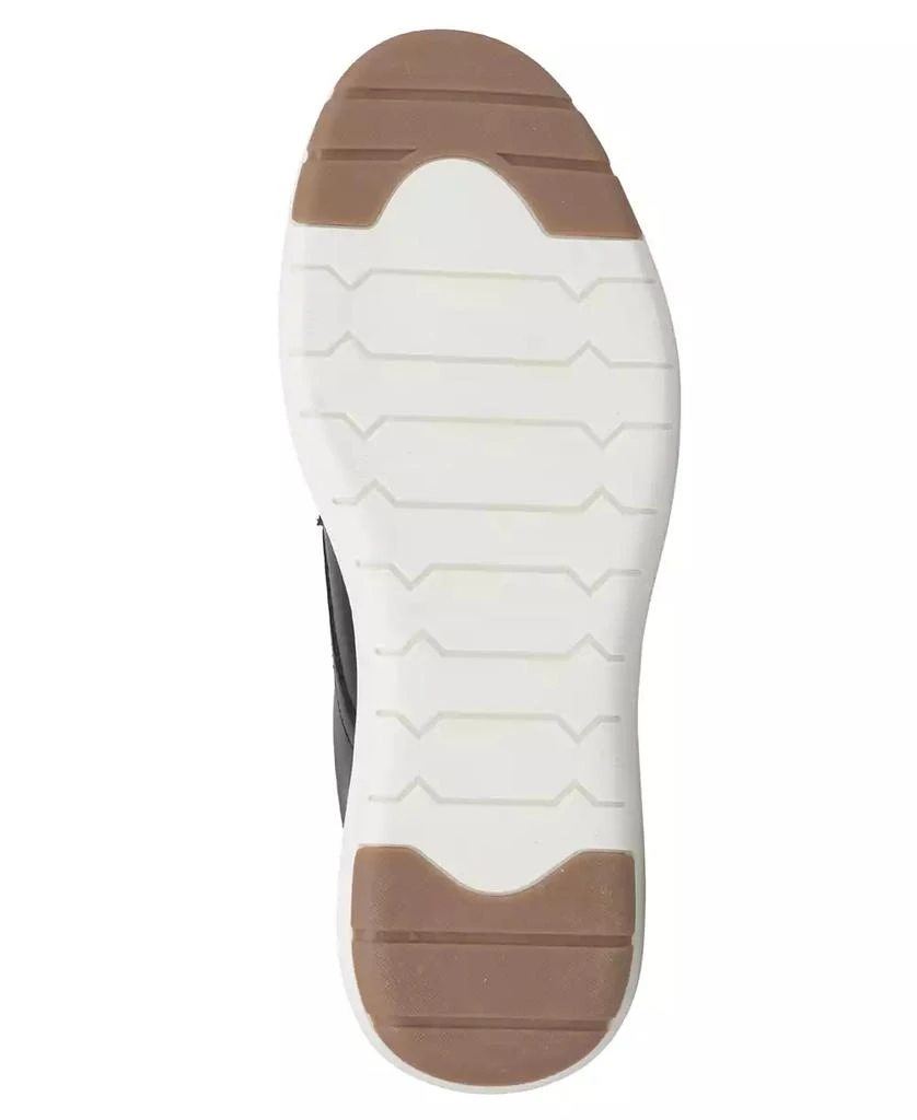 Club Room Men
s Tarhy Casual Dress Shoes, Macy
s Exclusive 5