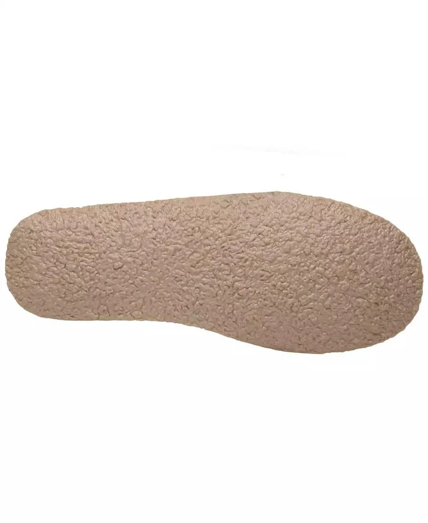Minnetonka Toddler Girls Charley Bootie Slipper 3