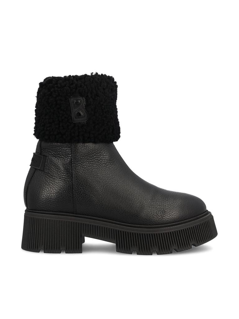 Bogner Bogner Boots