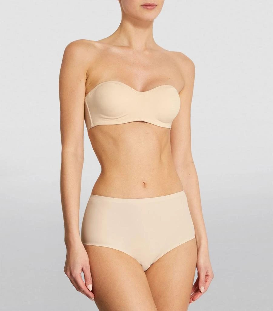 Wacoal Accord Strapless Bra 4