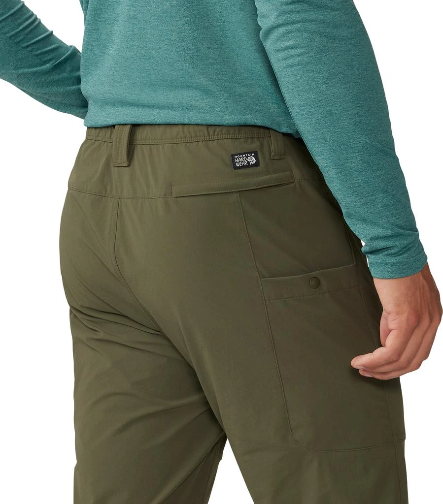 Mountain Hardwear Chockstone Trail Pant - Men
s 3