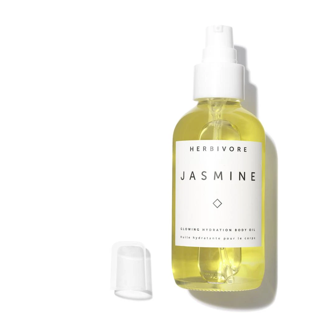 Herbivore Jasmine Body Oil 2