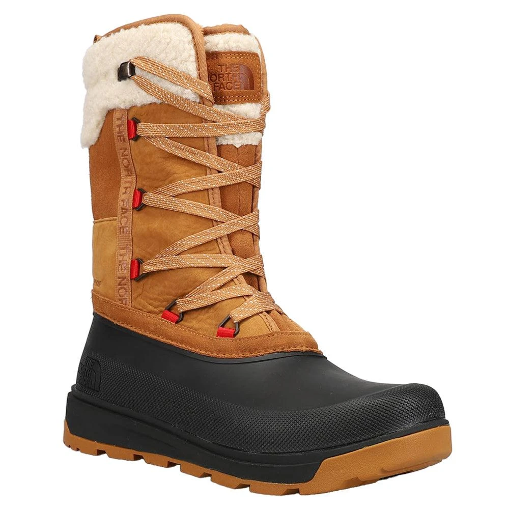 The North Face Shellista V Mid Waterproof Snow Boots 2