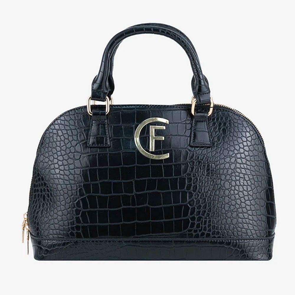 CRISTINAEFFE Artificial Leather Women's Handbag