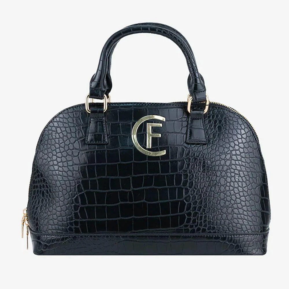 CRISTINAEFFE Artificial Leather Women's Handbag 1