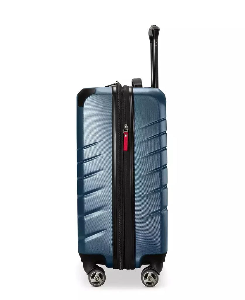 Ricardo Orinda Hardside 20" Carry-On Spinner Suitcase 31