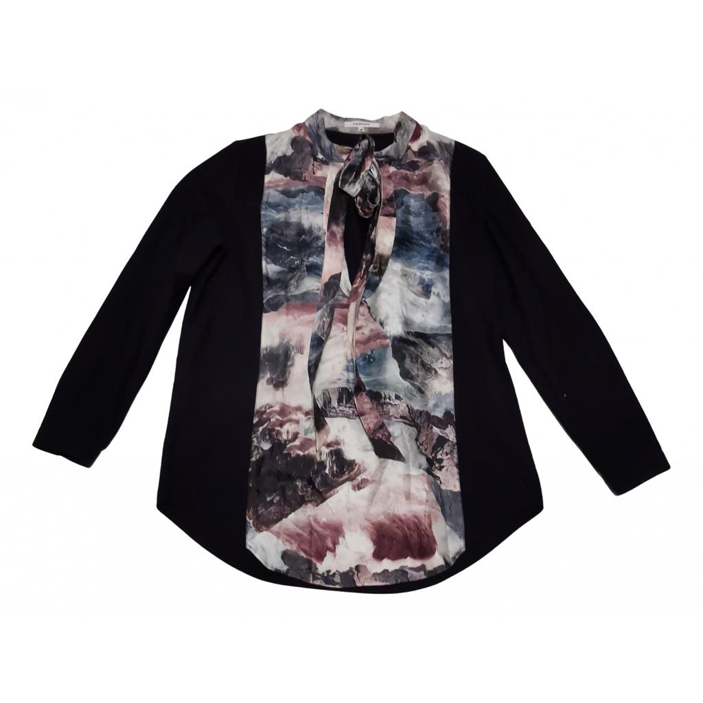 Carven Carven Silk blouse