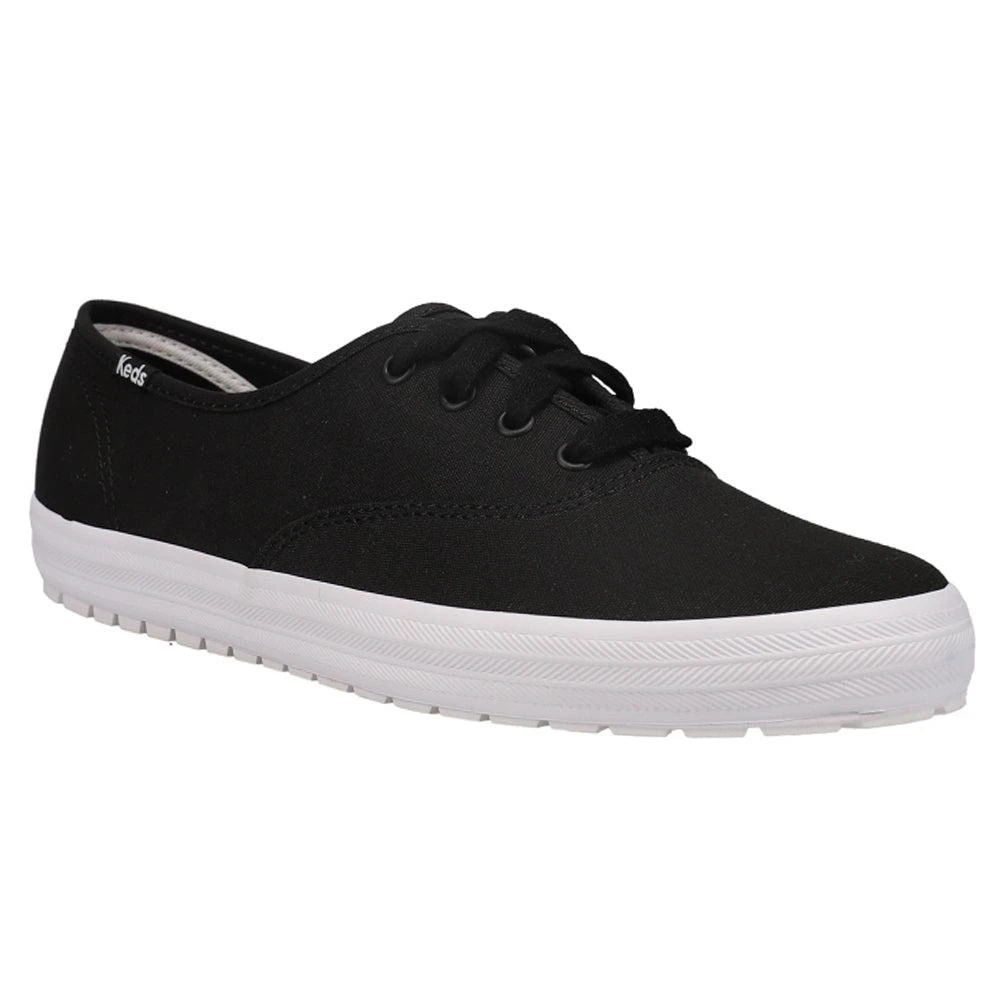 Keds Champion TRX Lace Up Sneakers 2