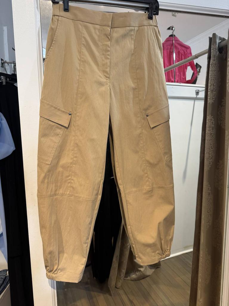 Elliott Lauren Elliott Lauren - Cargo pants