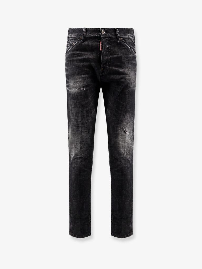 DSQUARED2 Dsquared2 Super Twinky Jeans - Pants - BeyondStyle