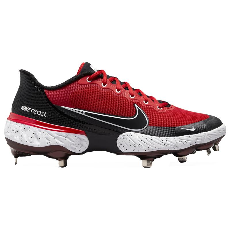 NIKE Nike Alpha Huarache Elite 3 Low - Men's
