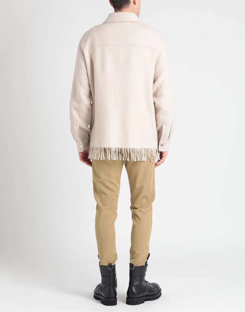 AMIRI Solid color shirt 3