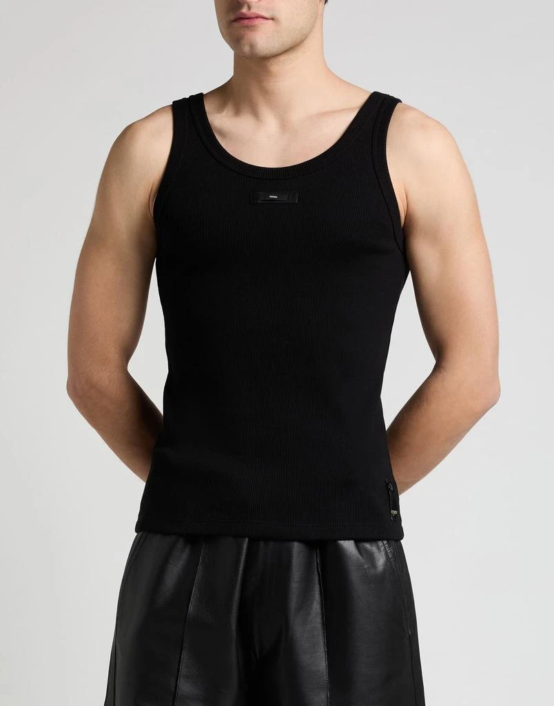 Fendi Tank top 4