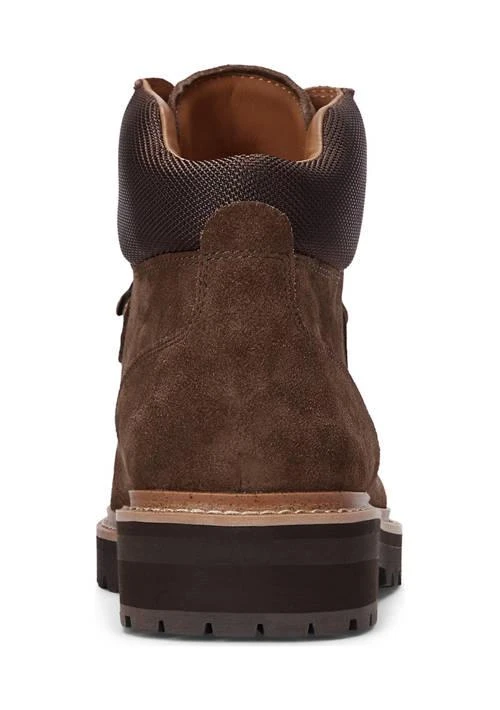 Ralph Lauren Ralph Lauren Alpine Suede Trail Boots 3