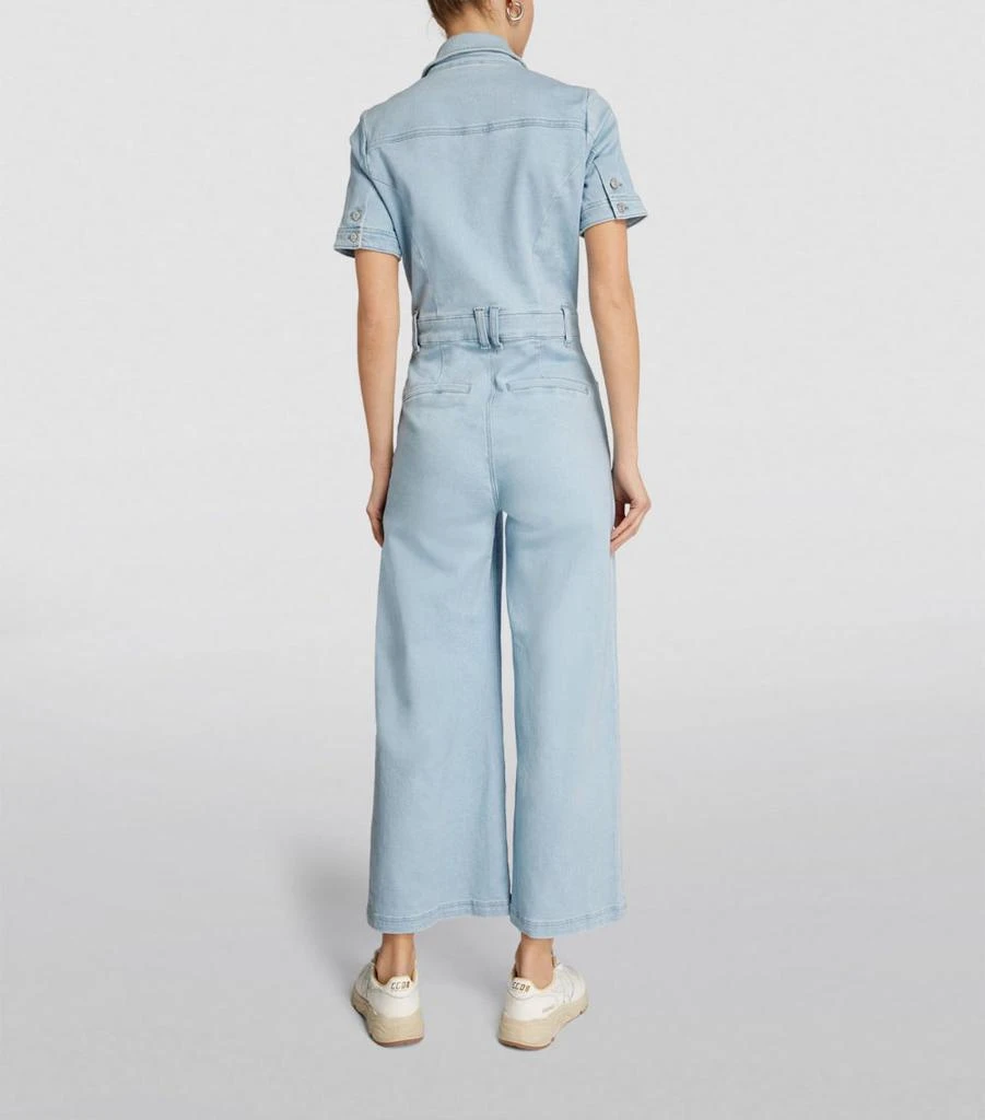 Paige Denim Harper Jumpsuit 3