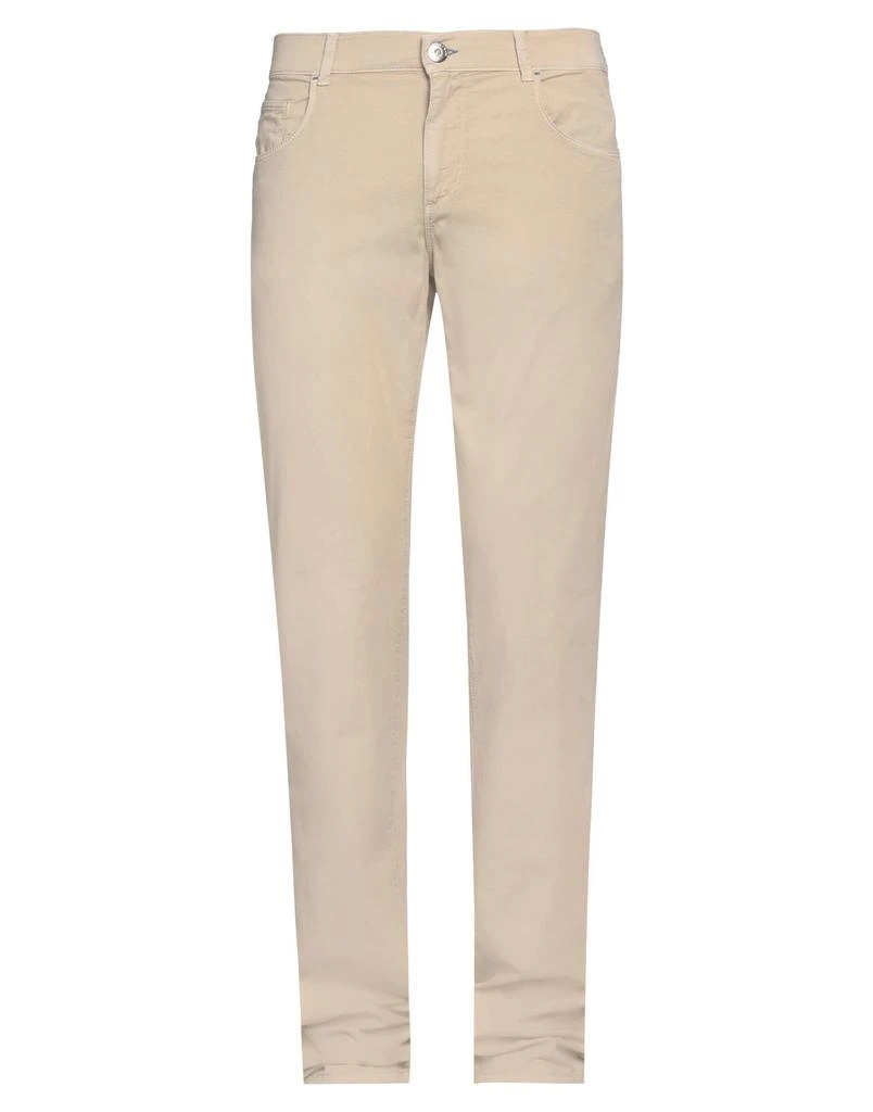 TRUSSARDI JEANS 5-pocket 1