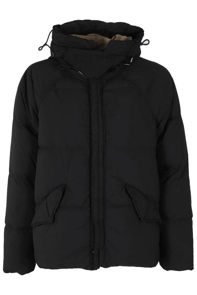 Ten C Ten C Hooded Puffer Jacket 1