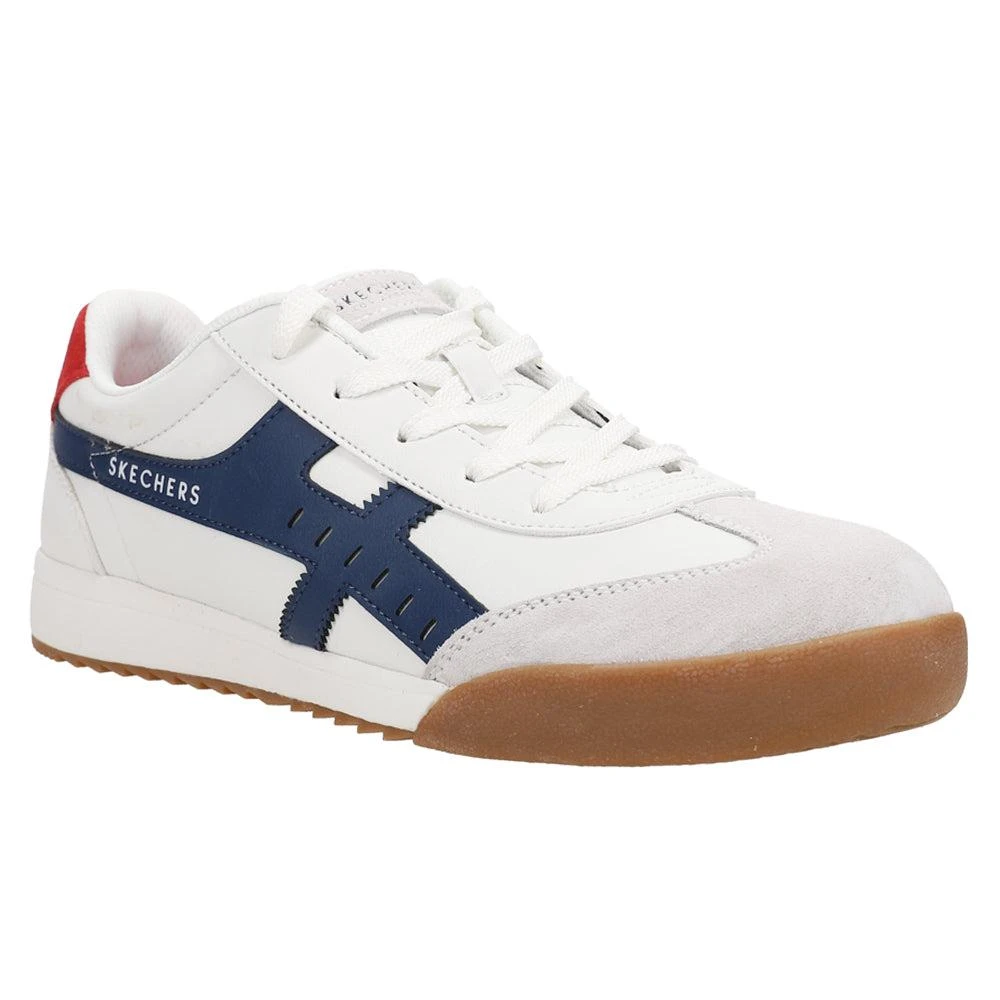 SKECHERS Zinger La Bella Lace Up Sneakers 2