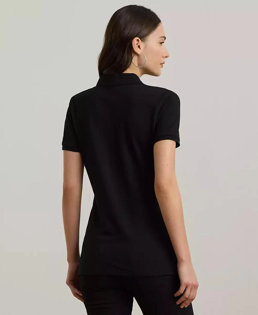 Ralph Lauren Piqué Polo Shirt, PXS -XX 4
