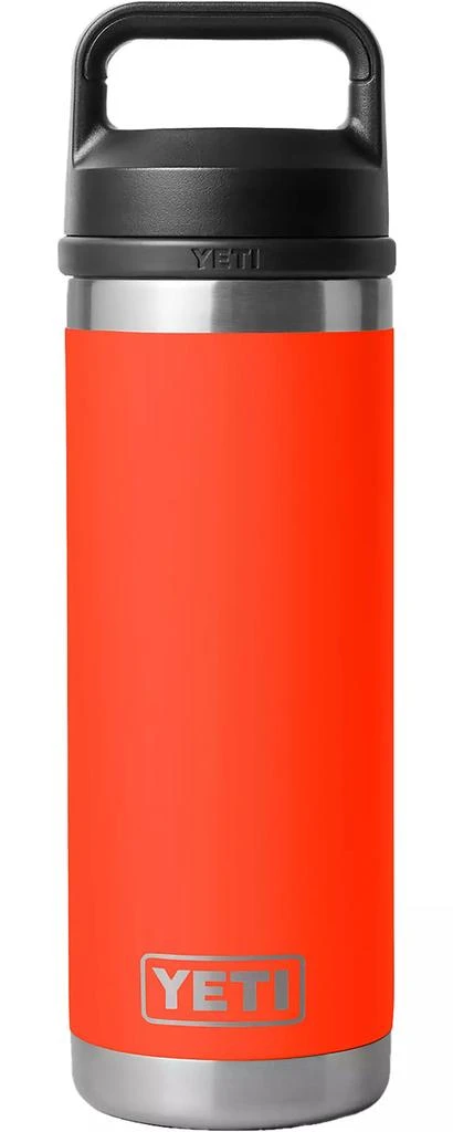 YETI YETI 18 oz. Rambler Bottle with Chug Cap