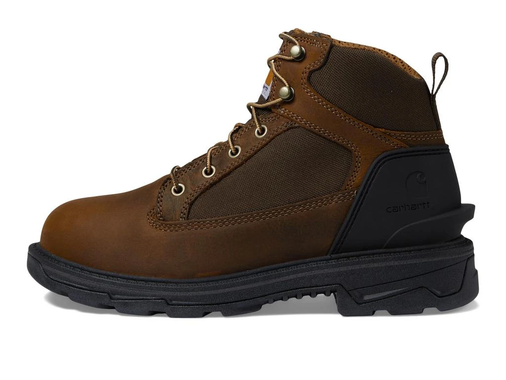 Carhartt Ironwood 6" Soft Toe Work Boot 4