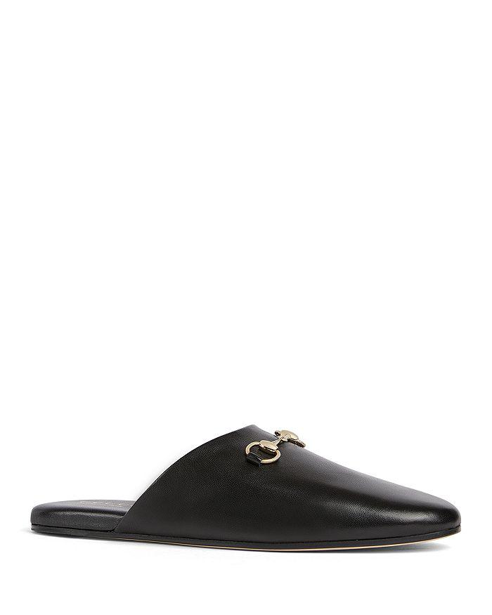 Gucci Women's Princetown Mules - Slippers - Compare Prices