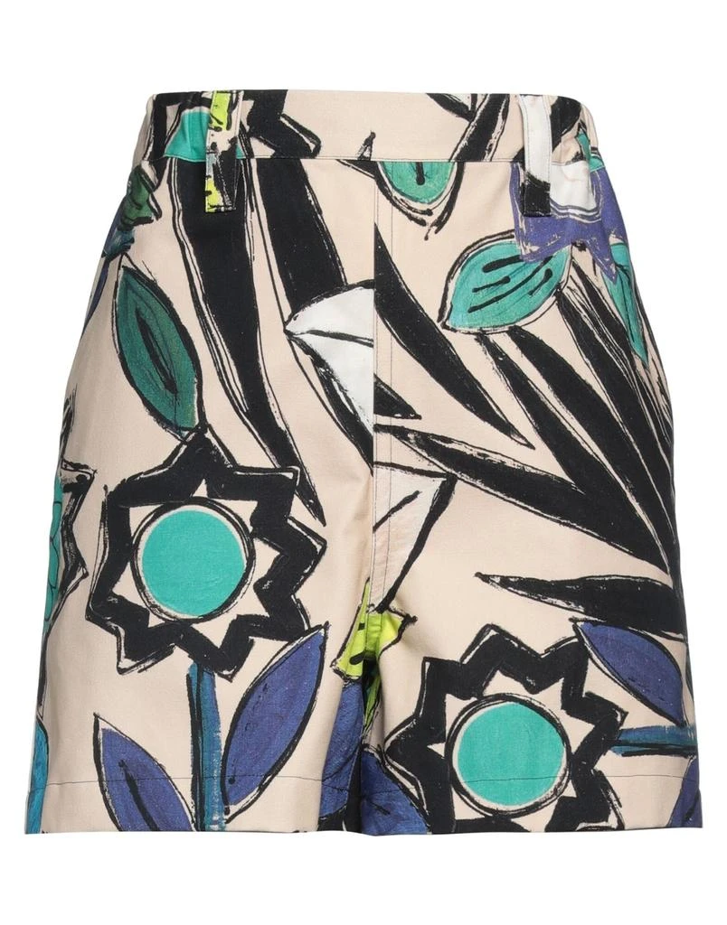 SOFIE D'HOORE Shorts & Bermuda 1