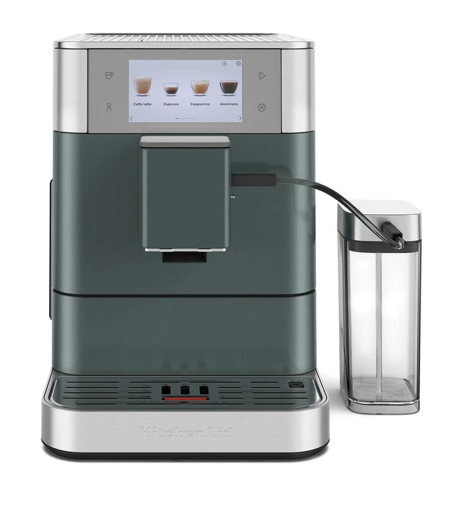 KitchenAid Fully Automatic Espresso Machine 2