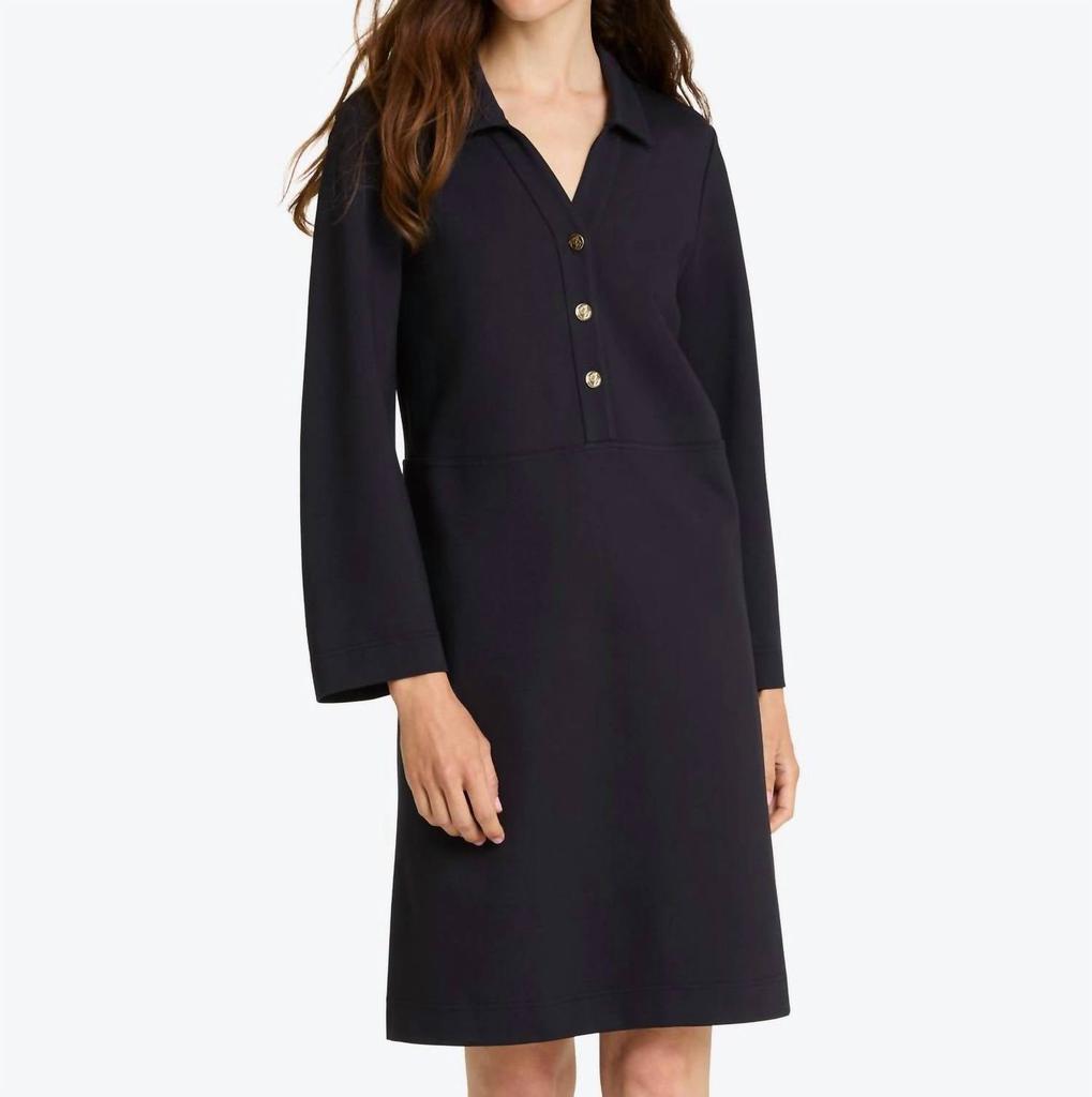 Draper James Draper James - Lyla Shirtdress