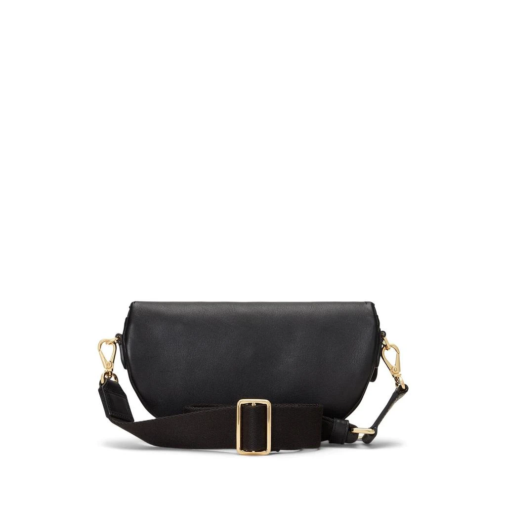 Ralph Lauren Leather Marcy Belt Bag 2