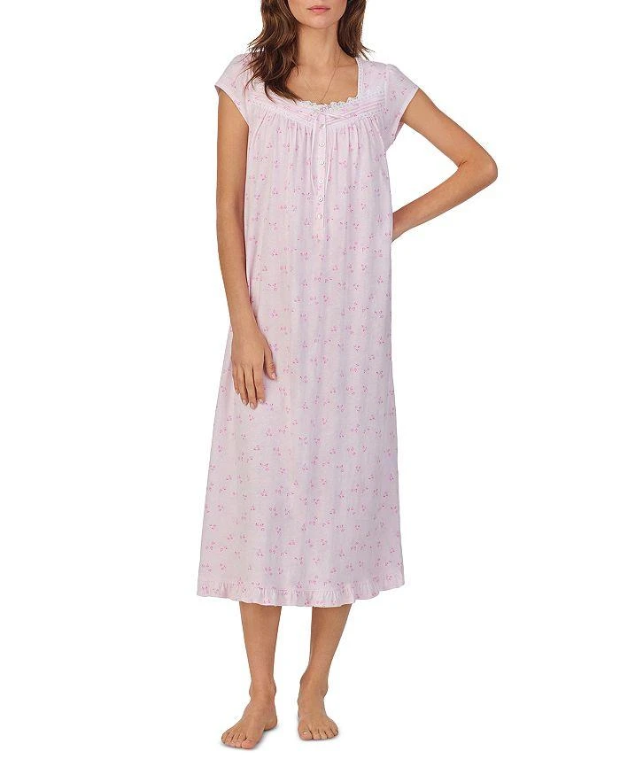 Eileen West Long Nightgown 1