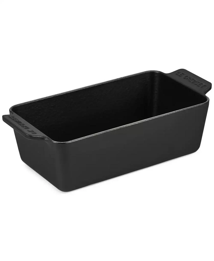 Le Creuset Enameled Cast Iron Signature Loaf Pan, 9" x 5"