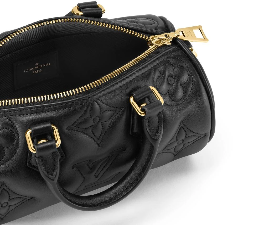 Louis Vuitton Papillon BB 9