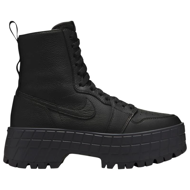 Jordan Jordan AJ 1 Brooklyn - Women's 1