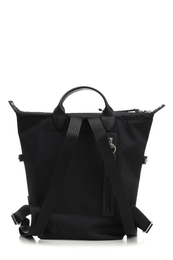 Longchamp Longchamp Le Pliage Energy L Backpack 2