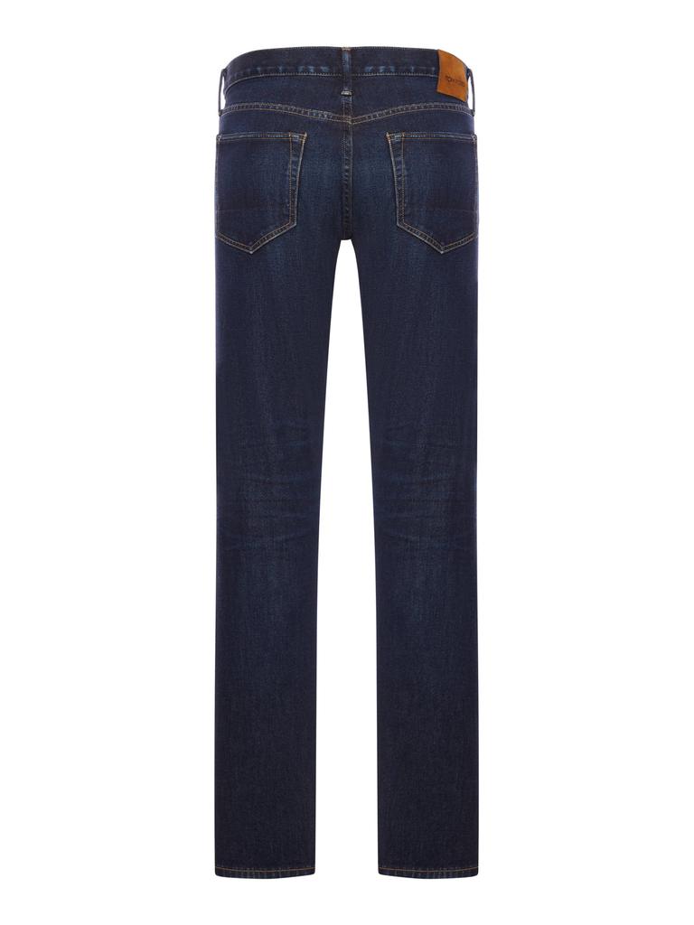 Tom Ford COTTON JEANS