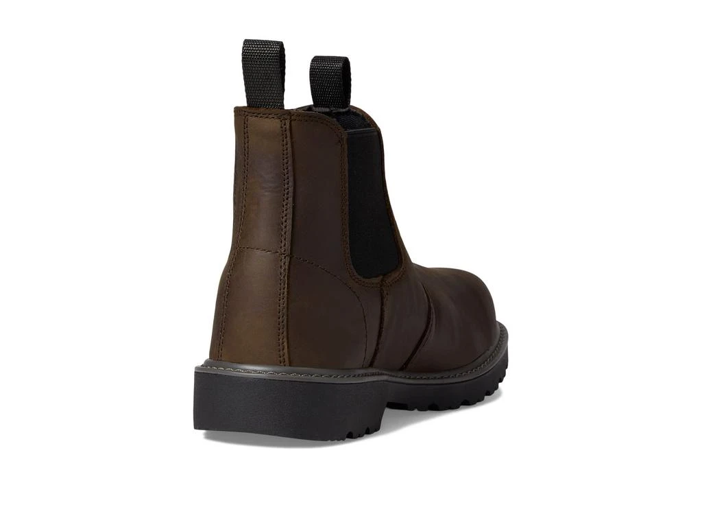 Wolverine Floorhand Waterproof Romeo 5