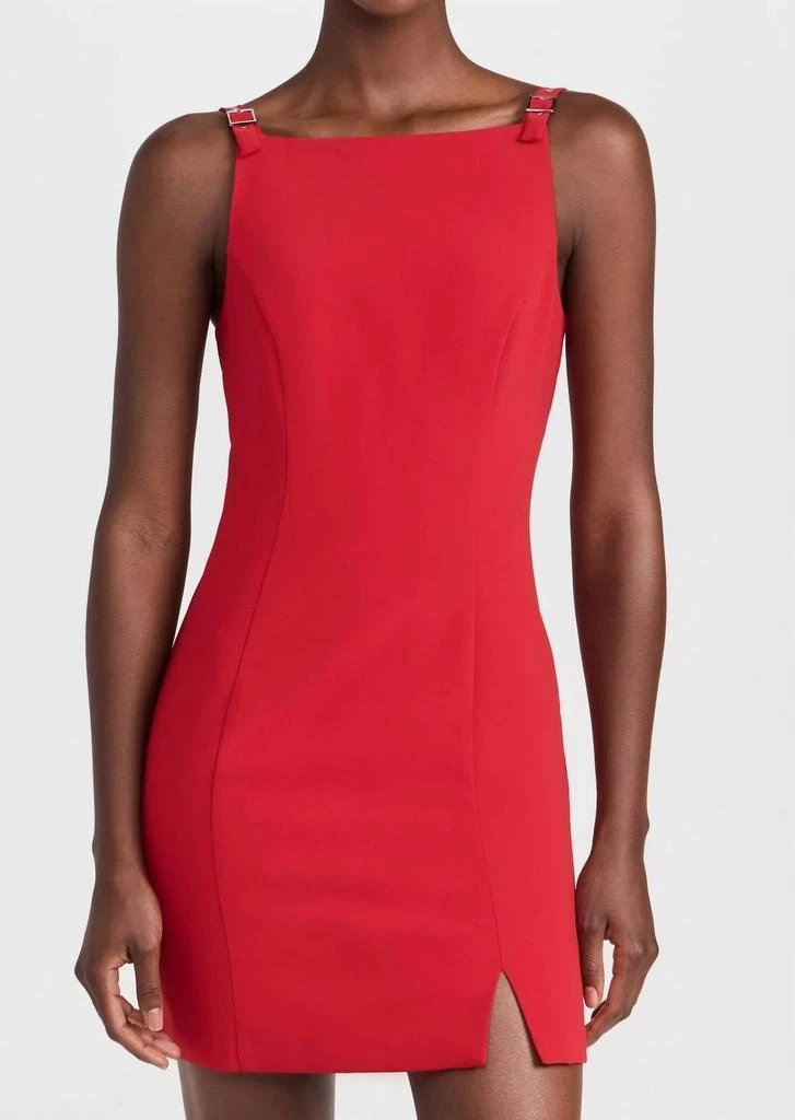 Amanda Uprichard Amanda Uprichard - Misena Dress 1