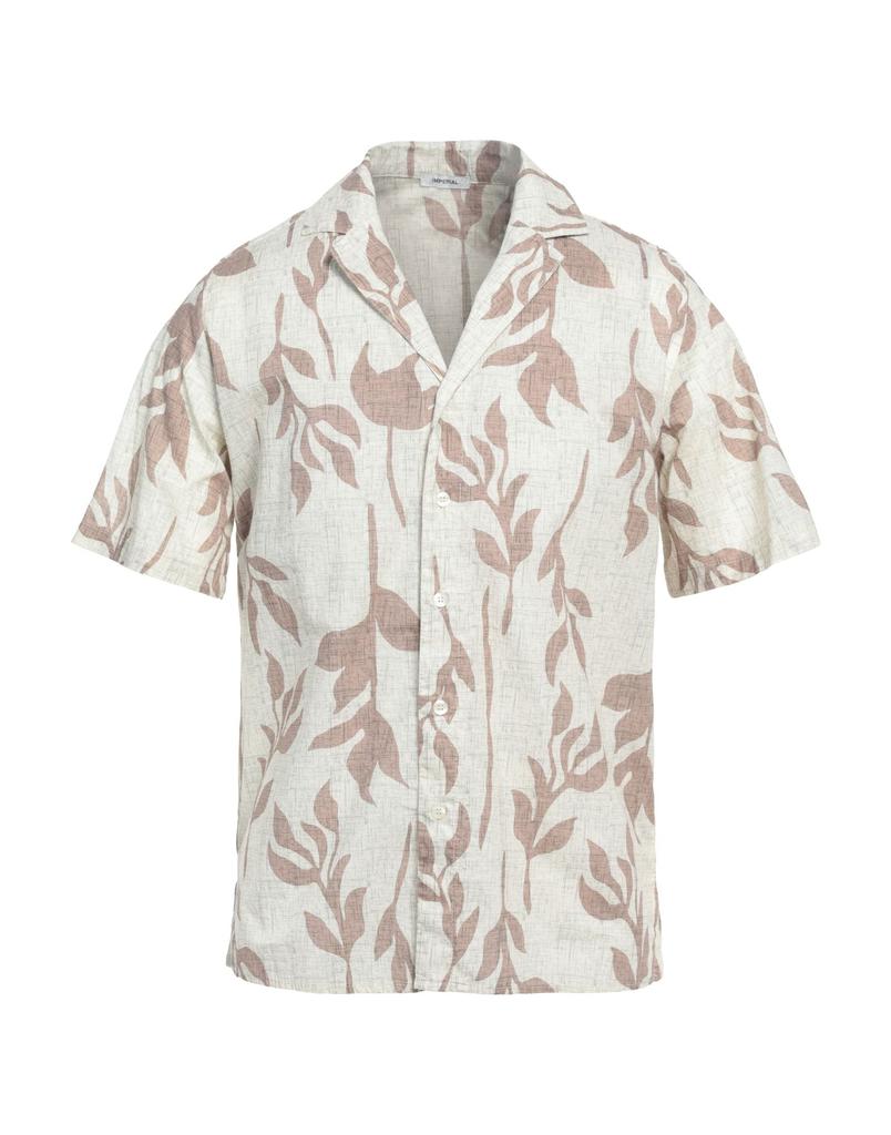 IMPERIAL Patterned shirt