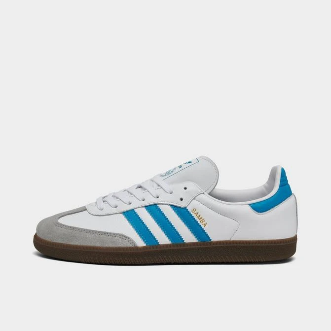 Adidas Men's adidas Originals Samba OG Casual Shoes 1