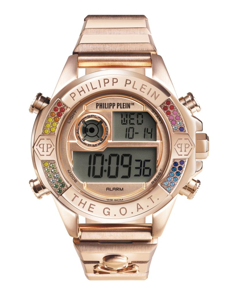 Philipp Plein The G.O.A.T. Digital Watch