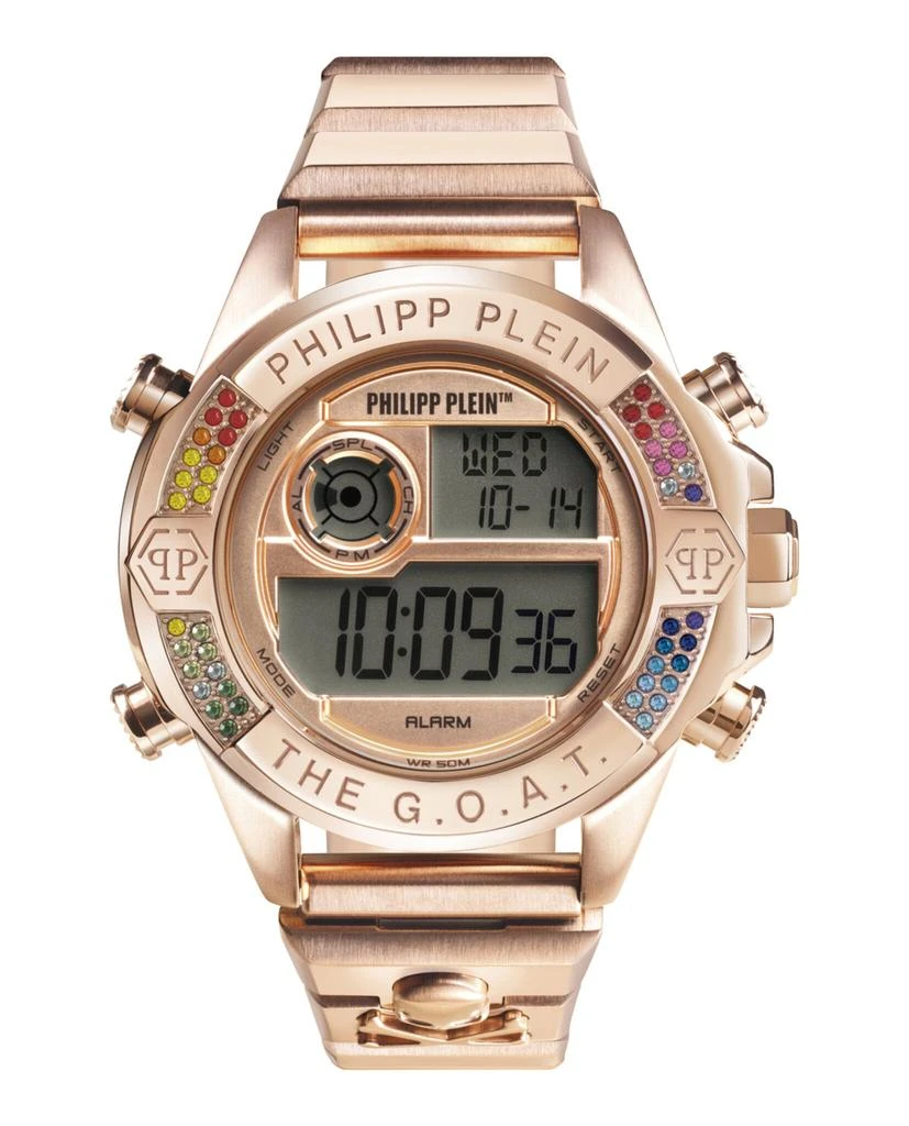Philipp Plein The G.O.A.T. Digital Watch 1
