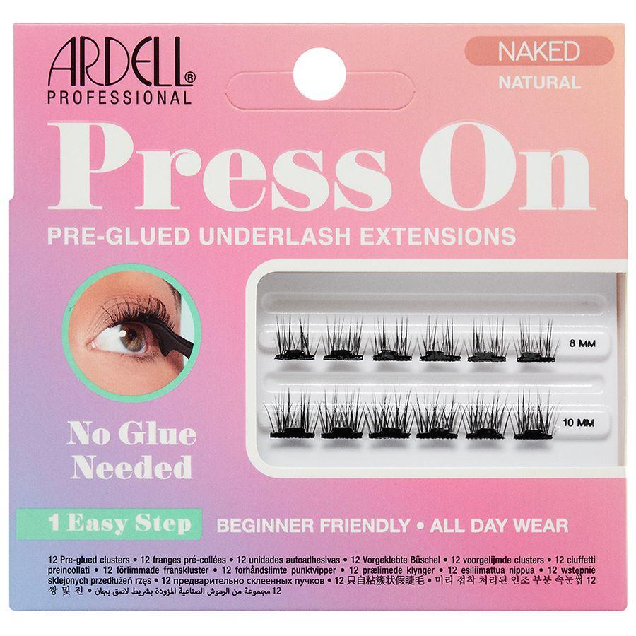 Ardell Press On Lashes