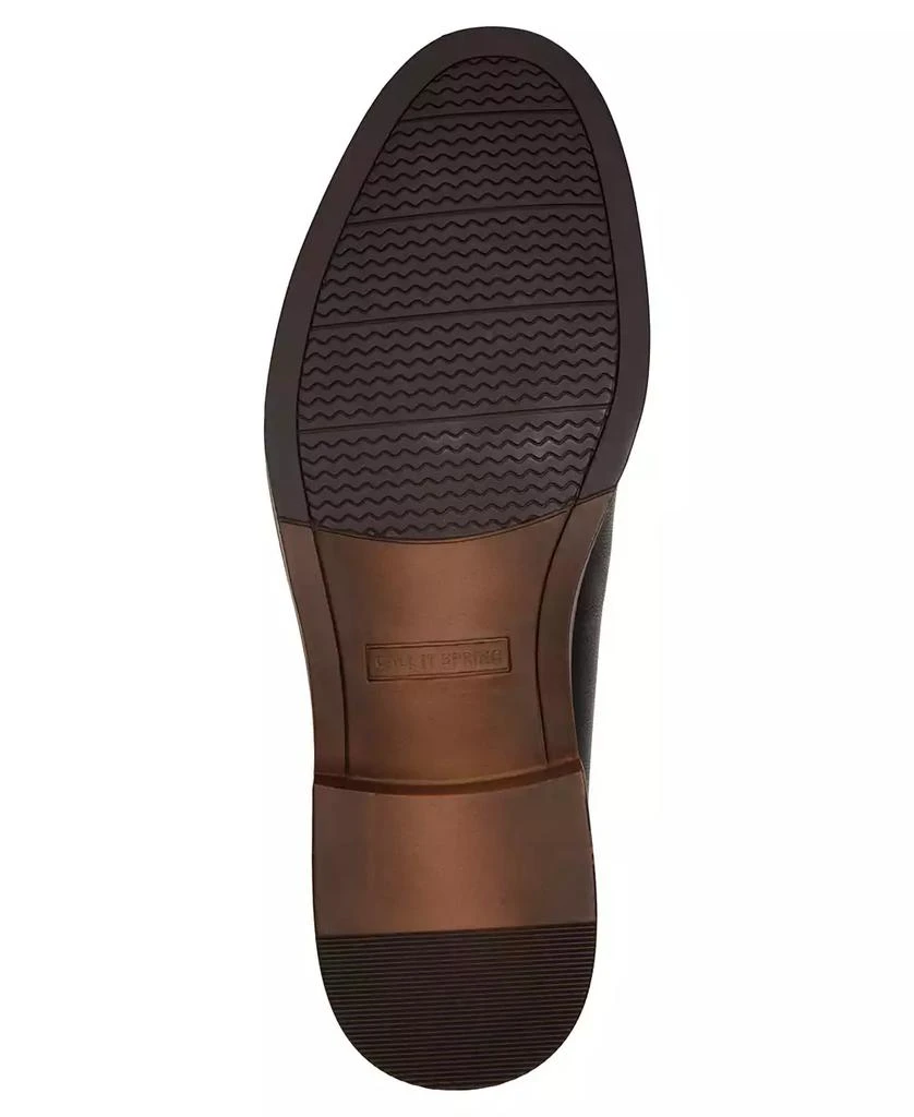 Call It Spring Men's Siera Slip-On Loafers 5