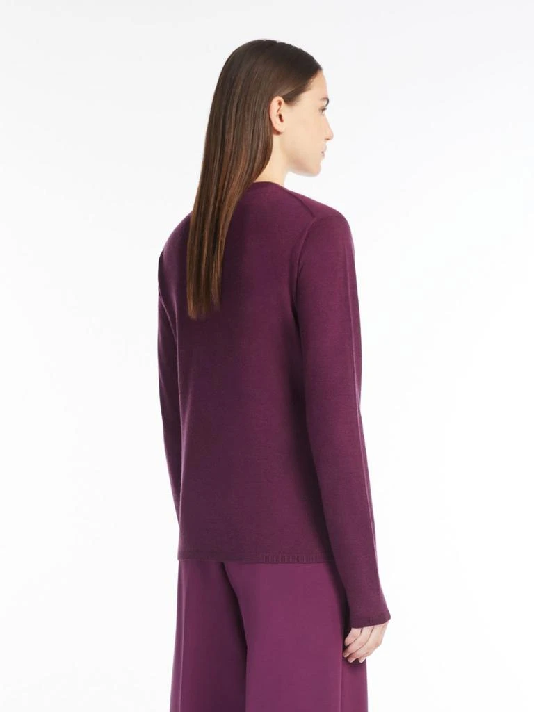 Max Mara Lightweight cashmere jumper 3