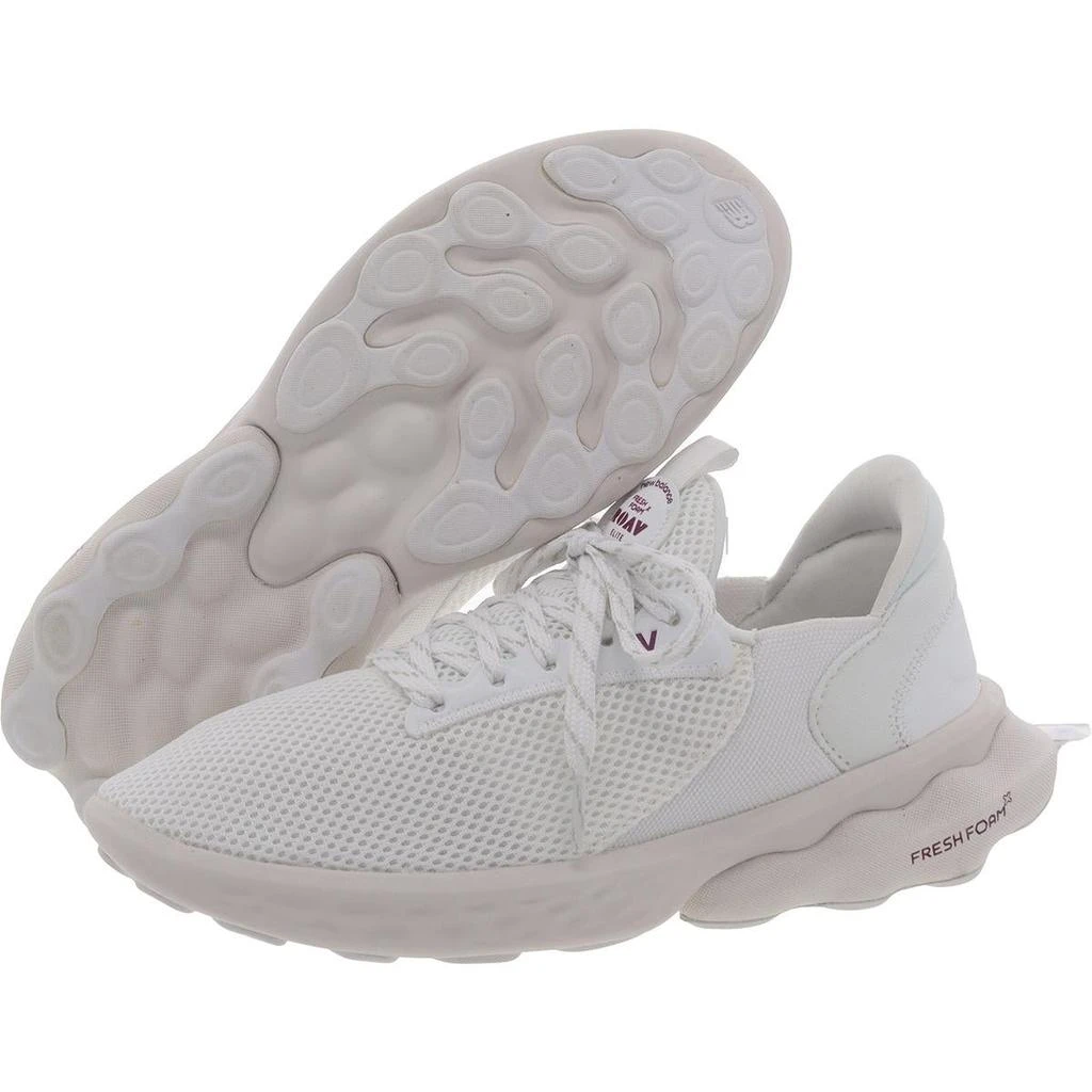New Balance Womens Fitness Workout Running & Training Shoes 3