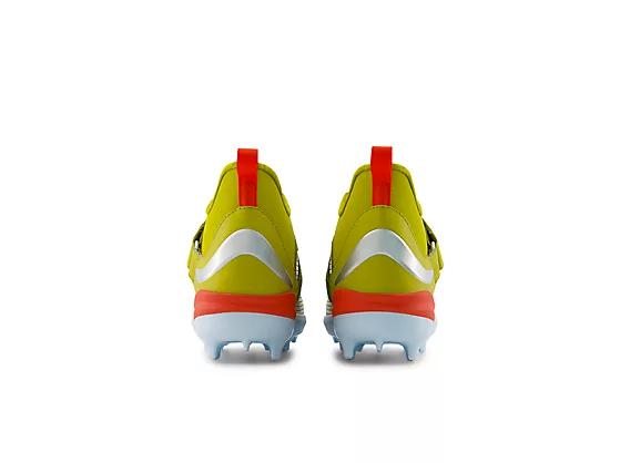 【新品】 FuelCell Lindor 2 Comp 27.0㎝ New Balance Fuelcell Lindor 2 Comp Black / Neon Dragonfly - Jun