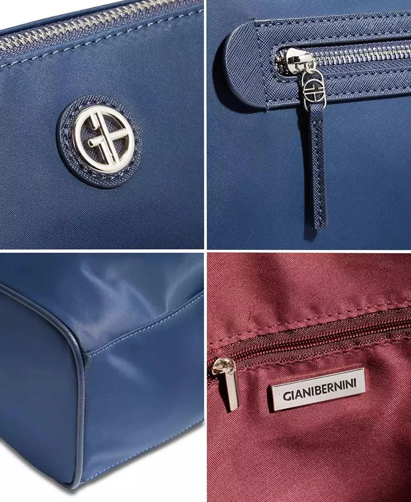 Giani Bernini Nylon Tote, Created for Macy's 6
