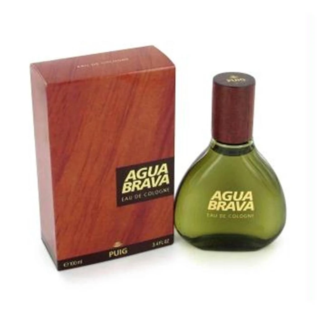 Antonio Puig AGUA BRAVA by  Eau De Cologne 6.7 oz 1